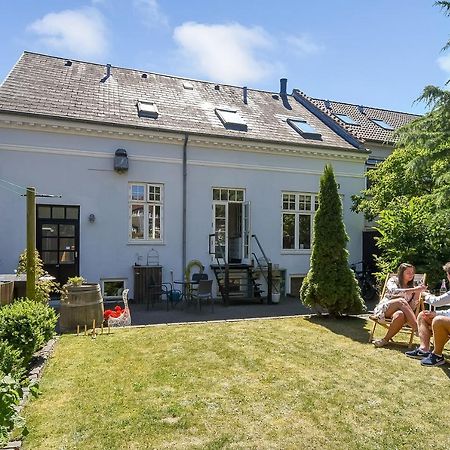 Sweethome Guesthouse Esbjerg Eksteriør bilde