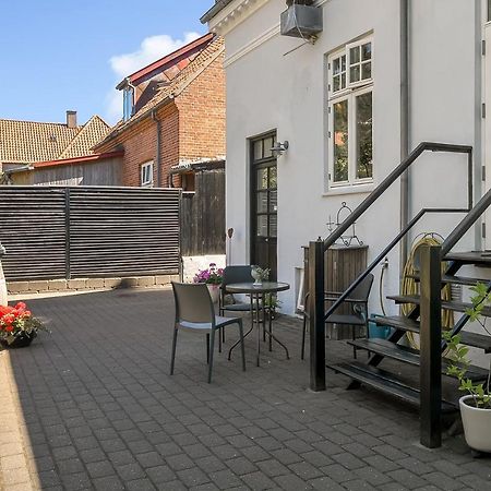 Sweethome Guesthouse Esbjerg Eksteriør bilde