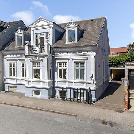 Sweethome Guesthouse Esbjerg Eksteriør bilde