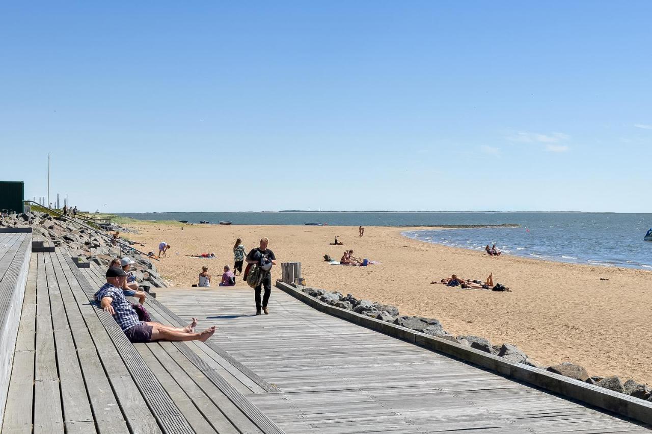 Sweethome Guesthouse Esbjerg Eksteriør bilde