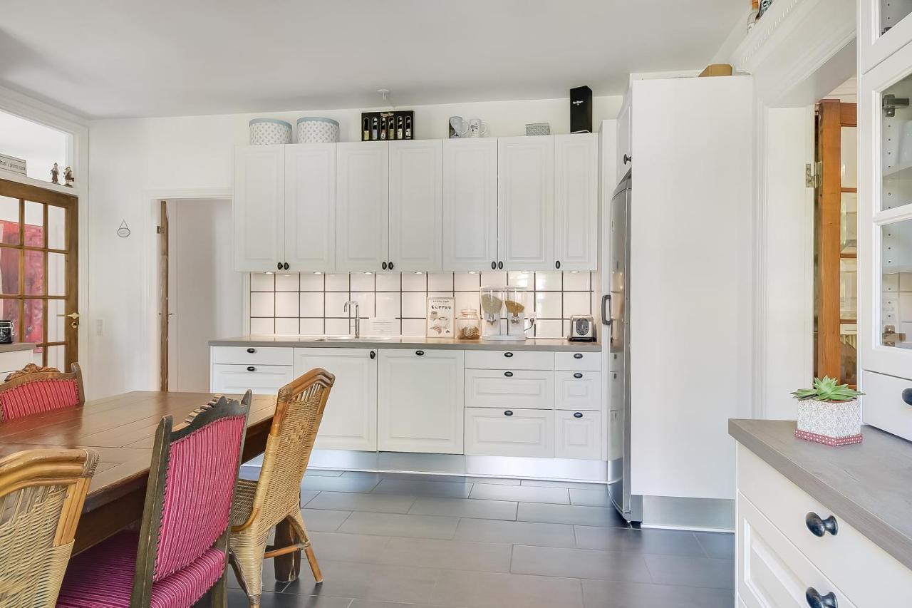 Sweethome Guesthouse Esbjerg Eksteriør bilde