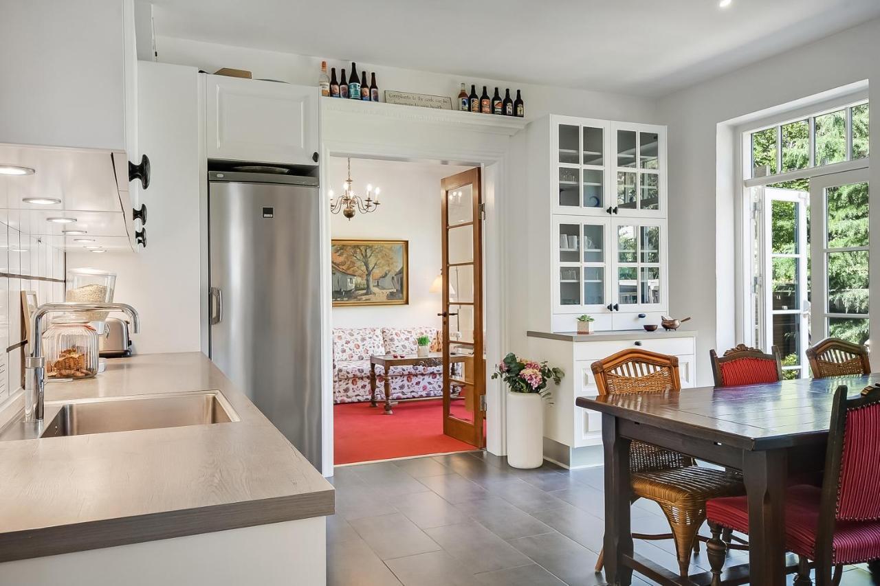 Sweethome Guesthouse Esbjerg Eksteriør bilde