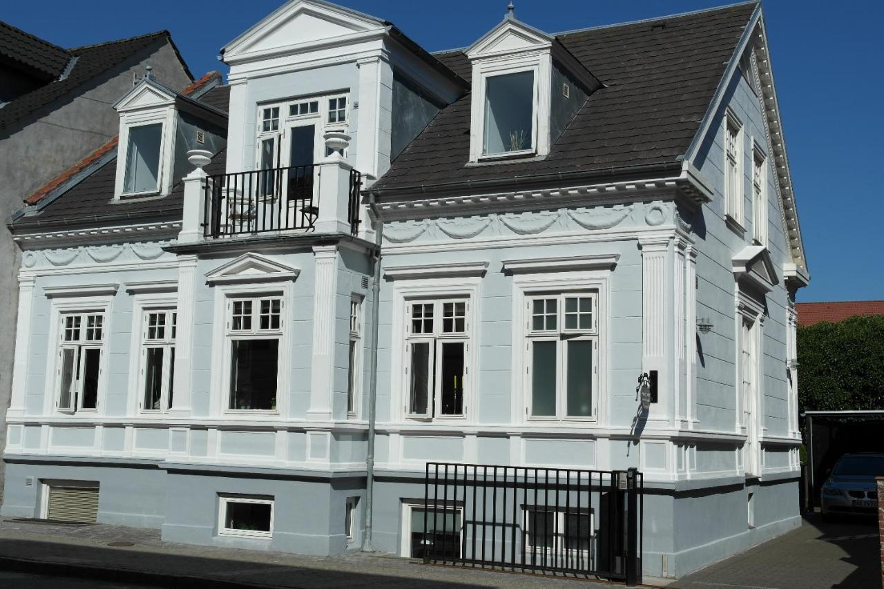Sweethome Guesthouse Esbjerg Eksteriør bilde