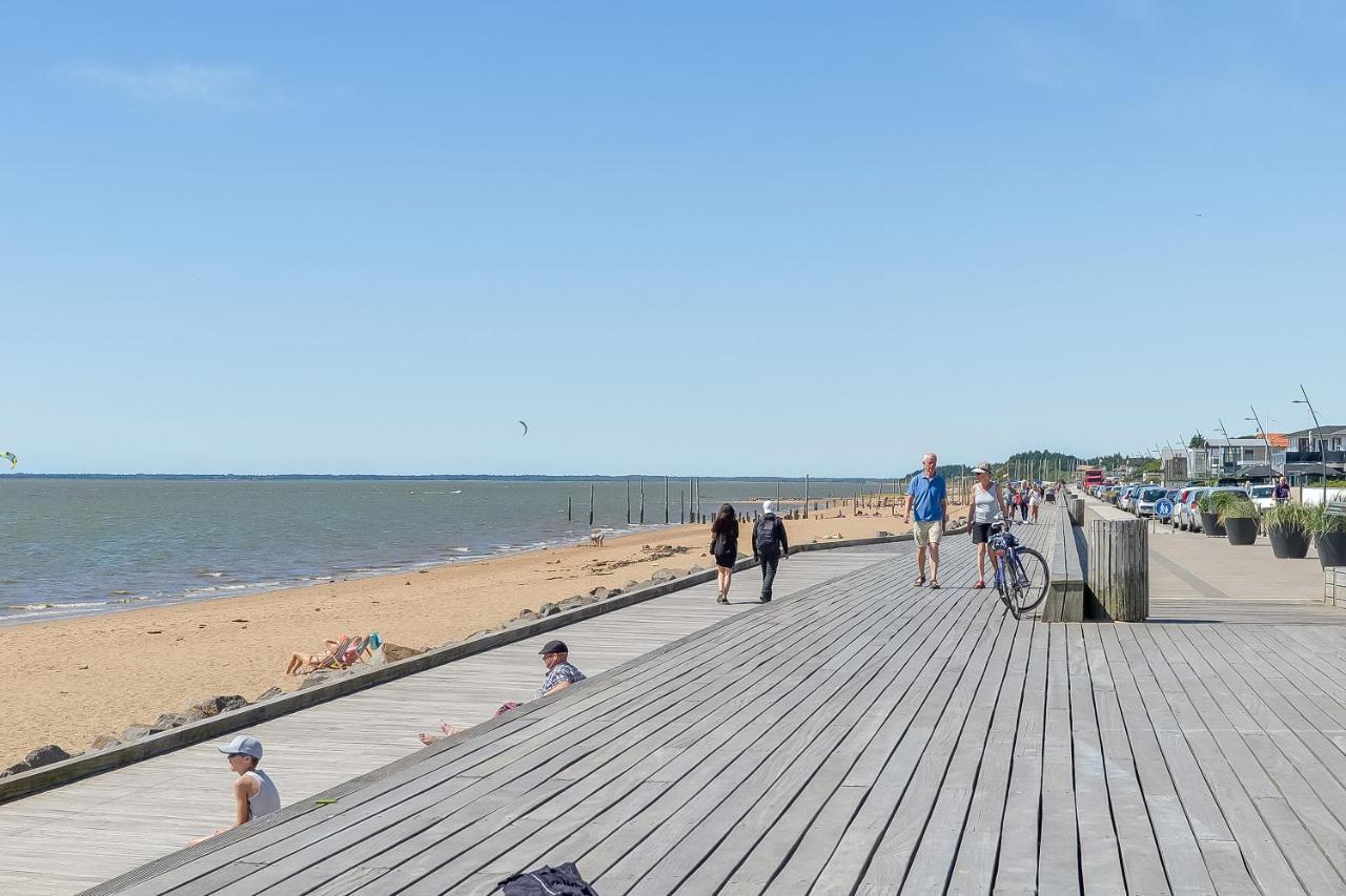 Sweethome Guesthouse Esbjerg Eksteriør bilde