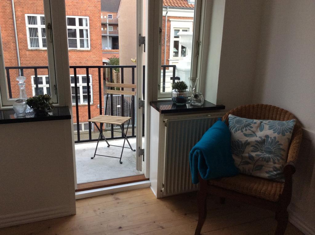 Sweethome Guesthouse Esbjerg Rom bilde