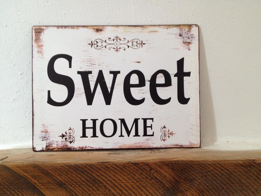 Sweethome Guesthouse Esbjerg Eksteriør bilde