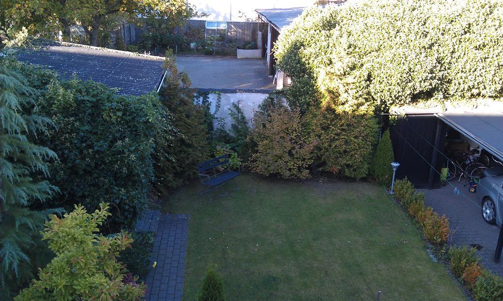Sweethome Guesthouse Esbjerg Eksteriør bilde