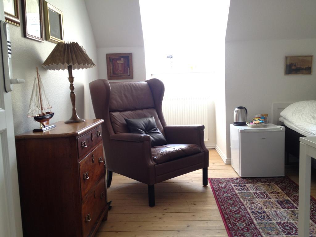 Sweethome Guesthouse Esbjerg Rom bilde