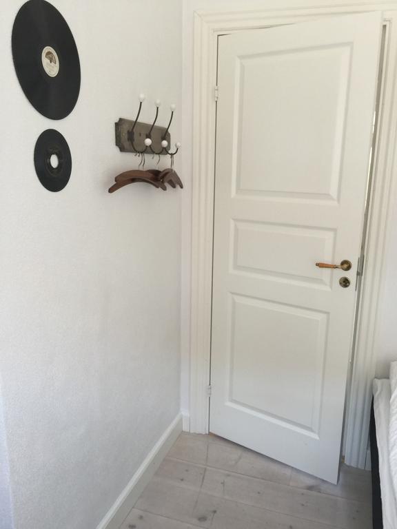 Sweethome Guesthouse Esbjerg Eksteriør bilde