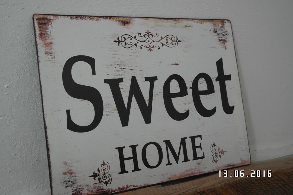 Sweethome Guesthouse Esbjerg Eksteriør bilde