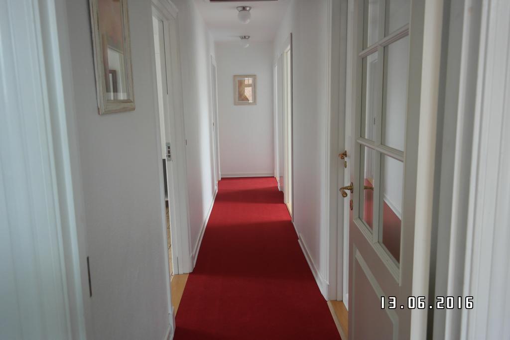 Sweethome Guesthouse Esbjerg Eksteriør bilde