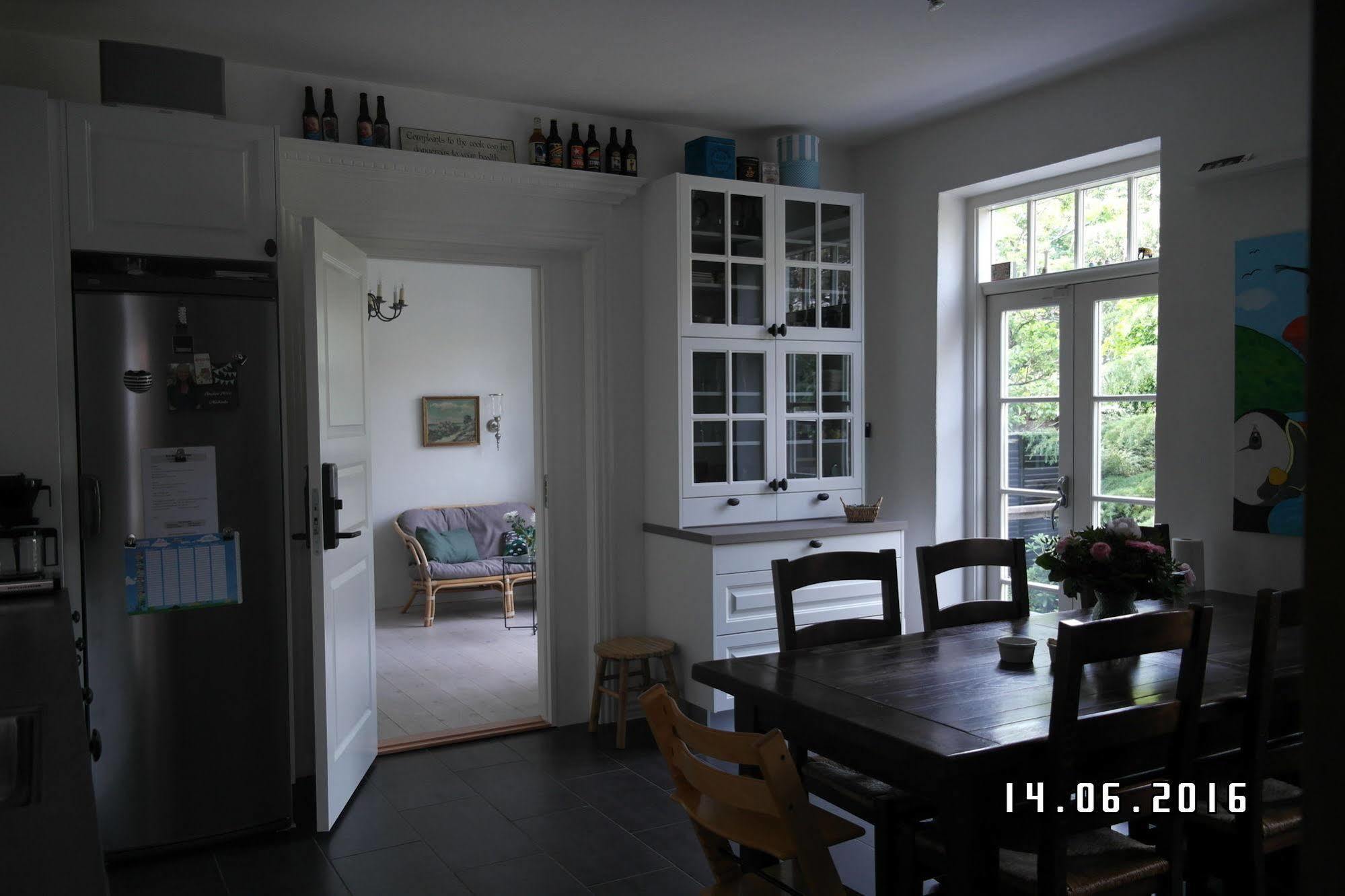 Sweethome Guesthouse Esbjerg Eksteriør bilde