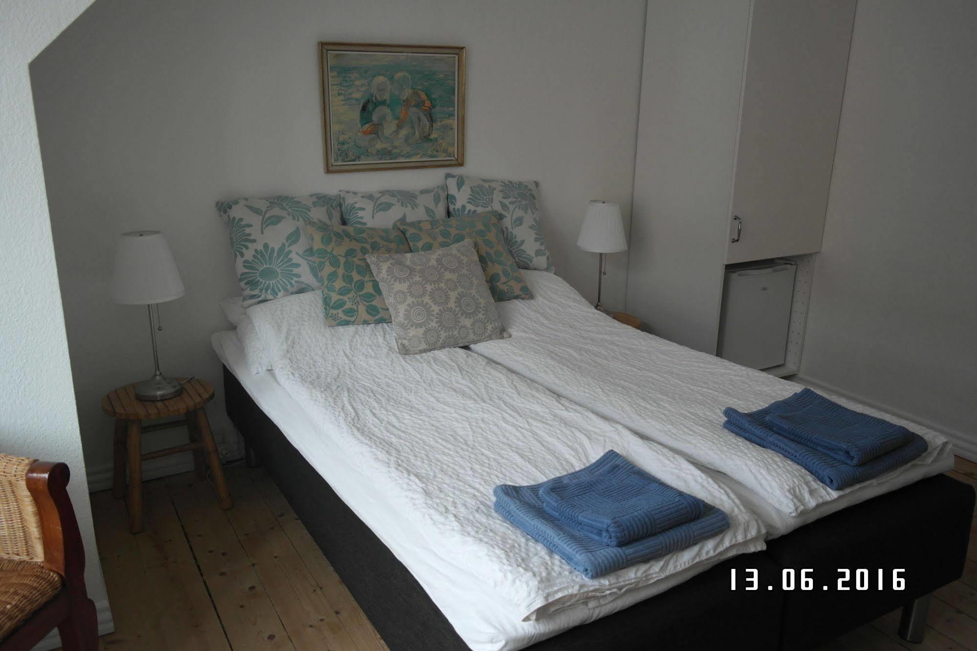 Sweethome Guesthouse Esbjerg Eksteriør bilde