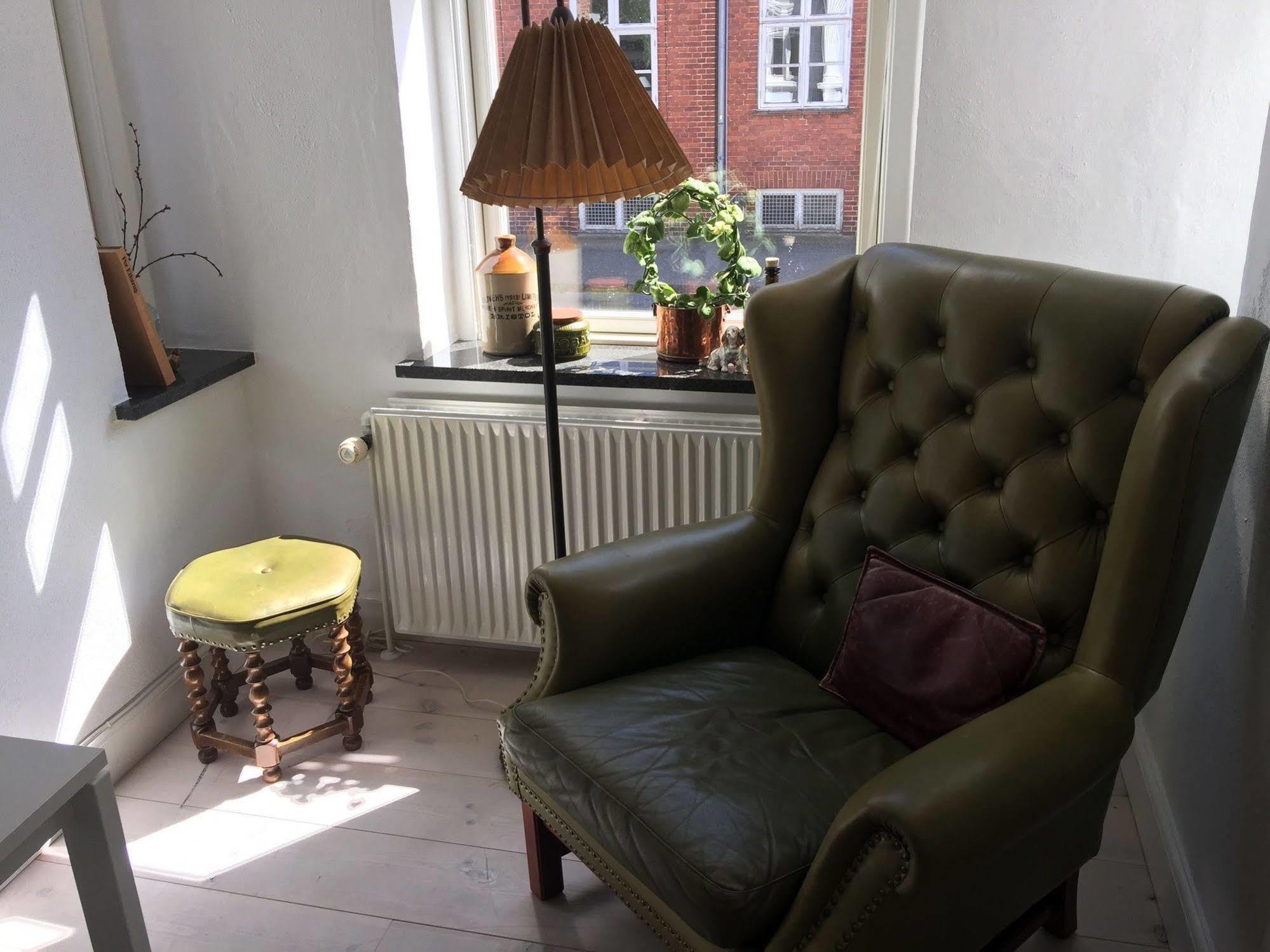 Sweethome Guesthouse Esbjerg Eksteriør bilde