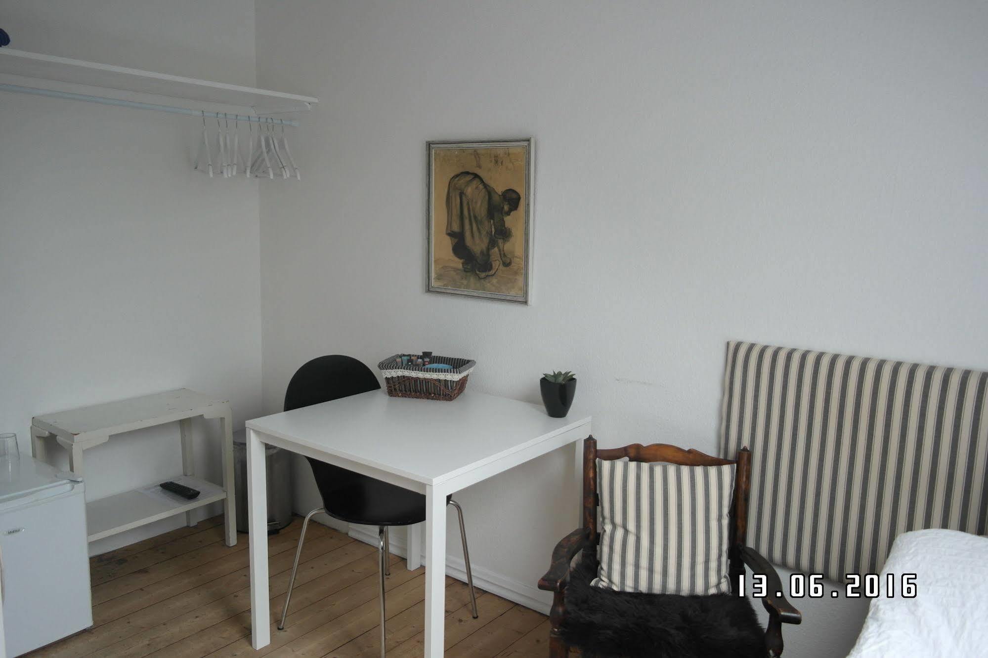 Sweethome Guesthouse Esbjerg Eksteriør bilde