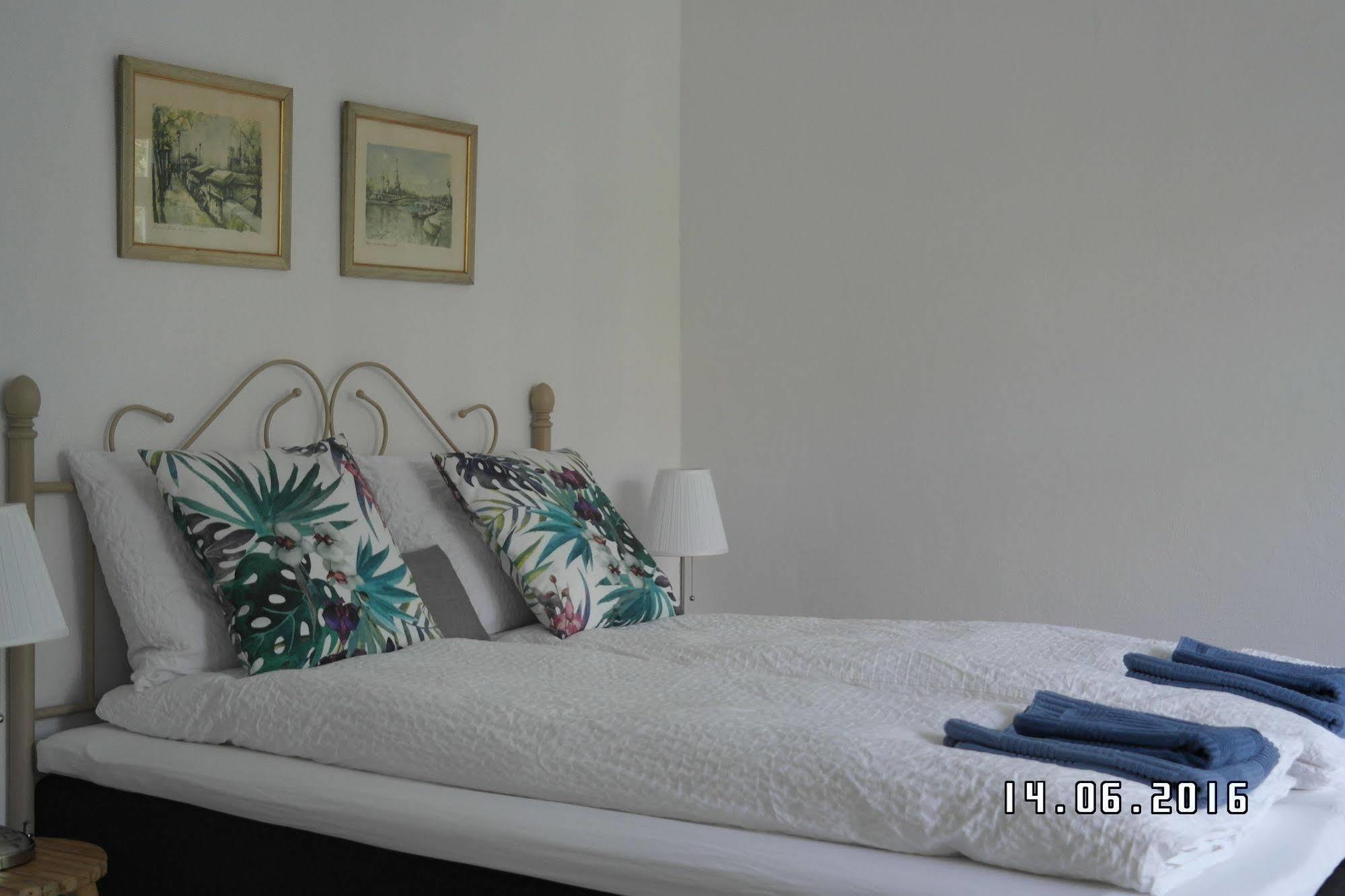 Sweethome Guesthouse Esbjerg Eksteriør bilde