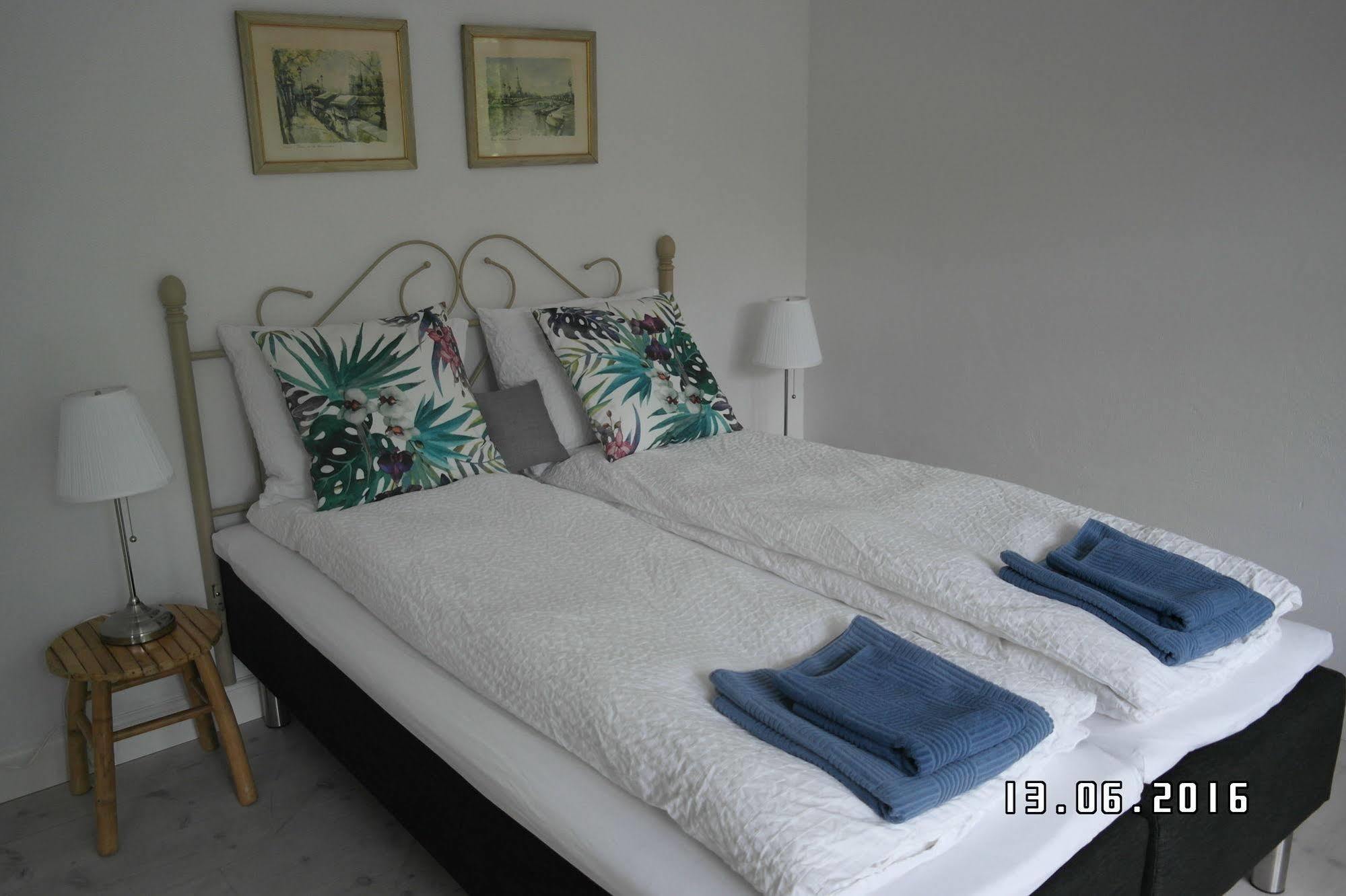 Sweethome Guesthouse Esbjerg Eksteriør bilde