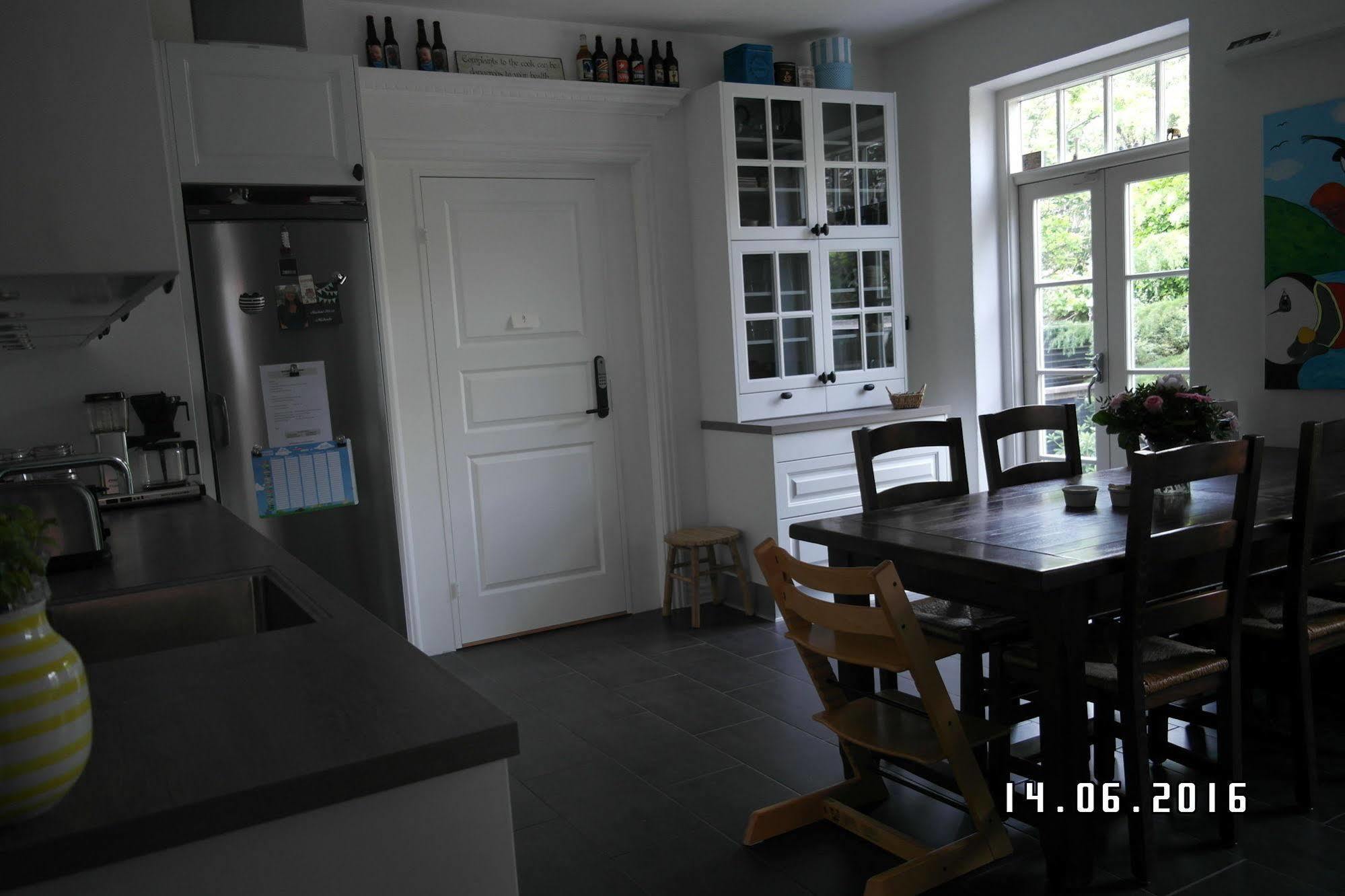 Sweethome Guesthouse Esbjerg Eksteriør bilde