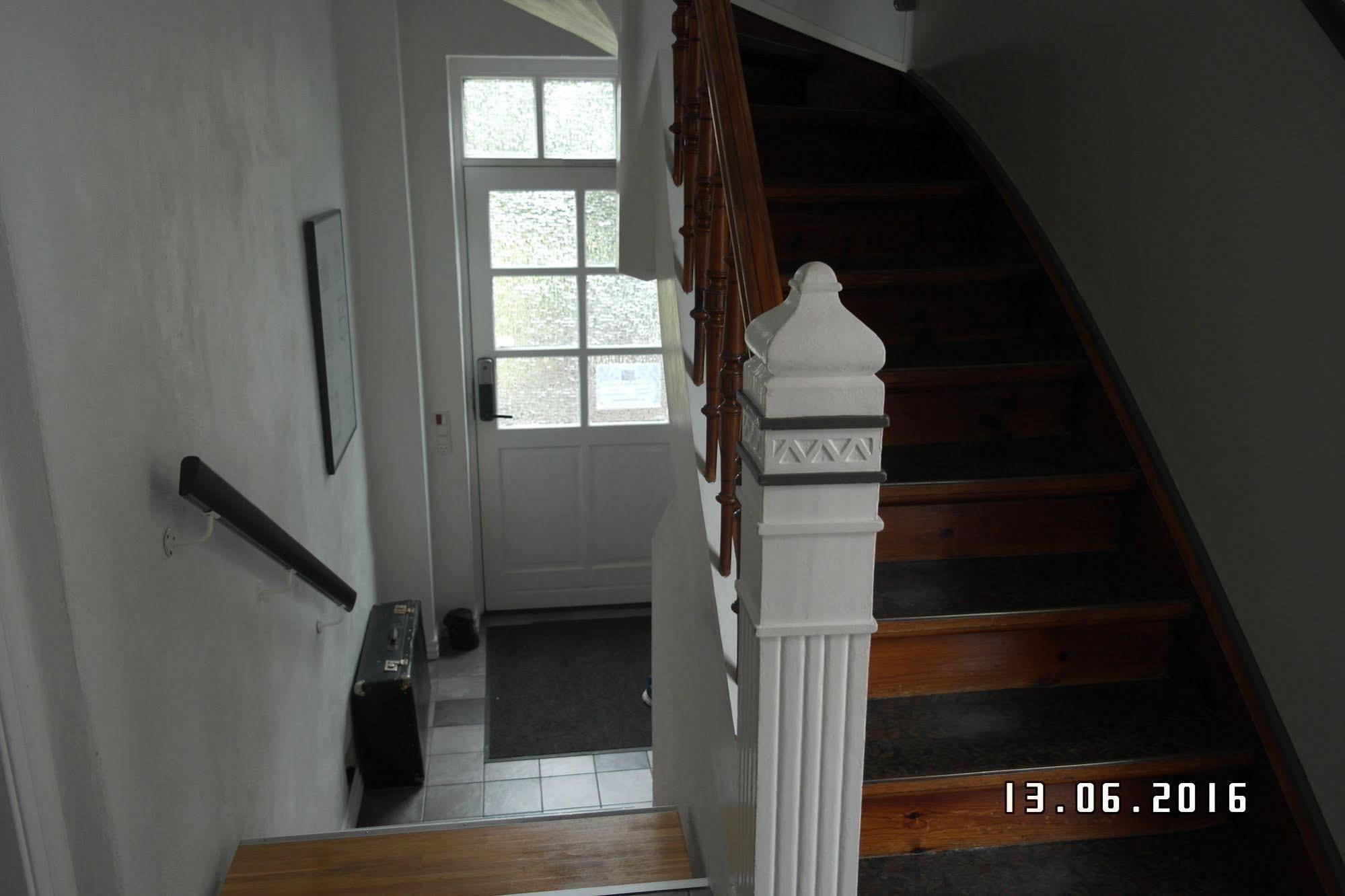 Sweethome Guesthouse Esbjerg Eksteriør bilde